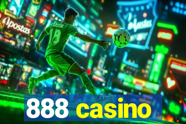 888 casino